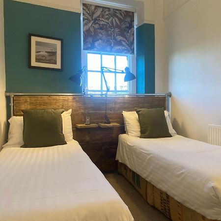 The Admiral Otel Brighton Dış mekan fotoğraf