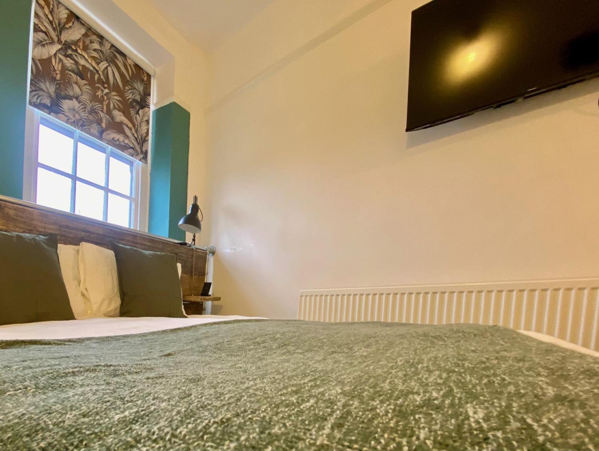 The Admiral Otel Brighton Dış mekan fotoğraf