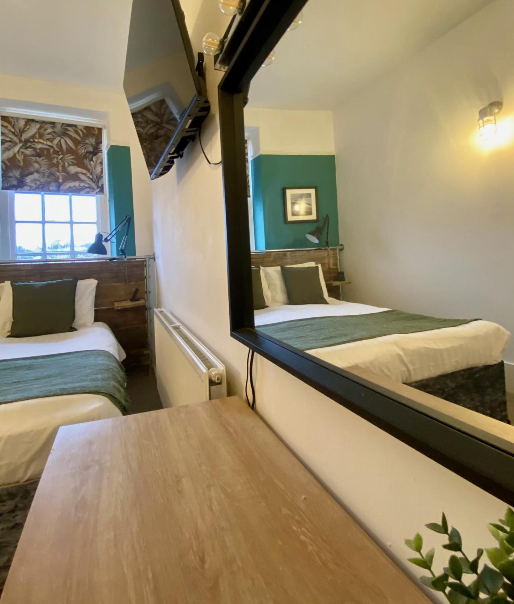 The Admiral Otel Brighton Dış mekan fotoğraf